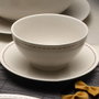 Avet Bol Stitch Savannah 645 ml de Stoneware de 14,5 cm de diámetro Sk u: B1DLA77J8E